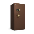 Yingbo Safe Automatic Watch Winder Cajón Joyas Safes